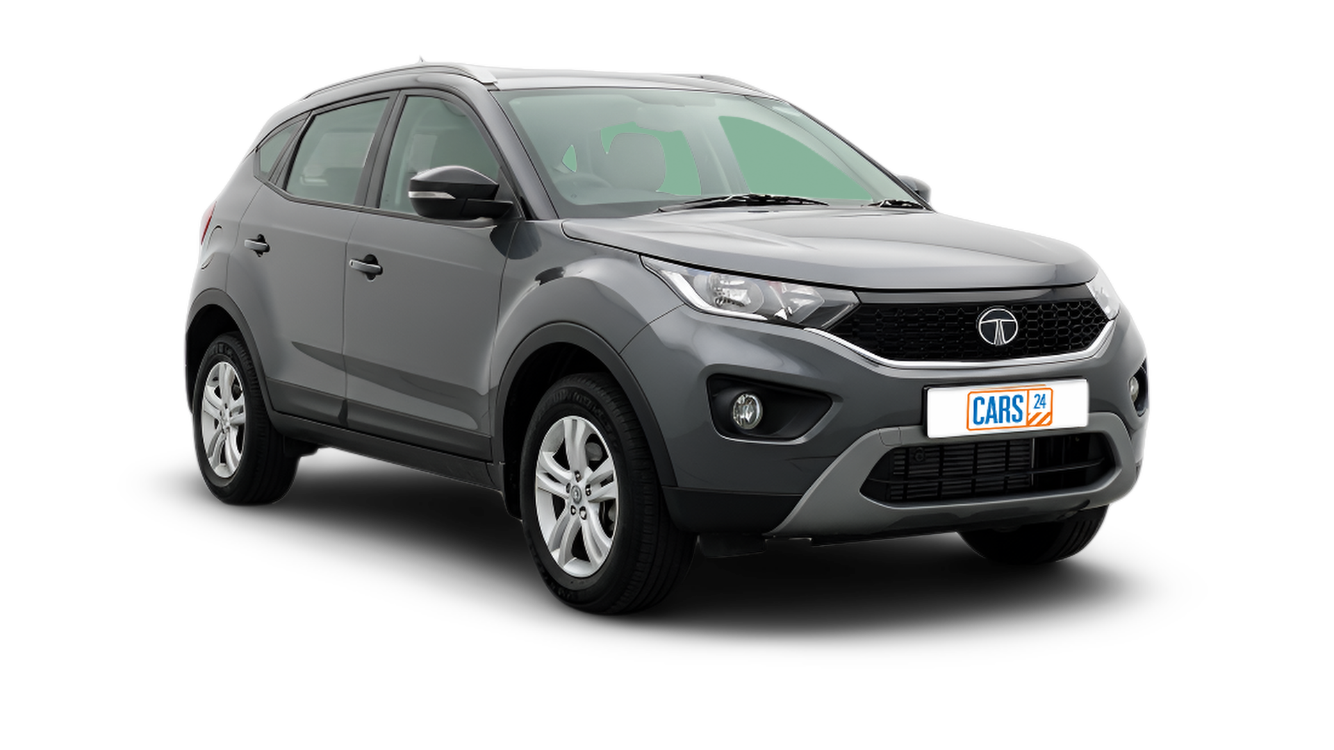 Tata NEXON-img